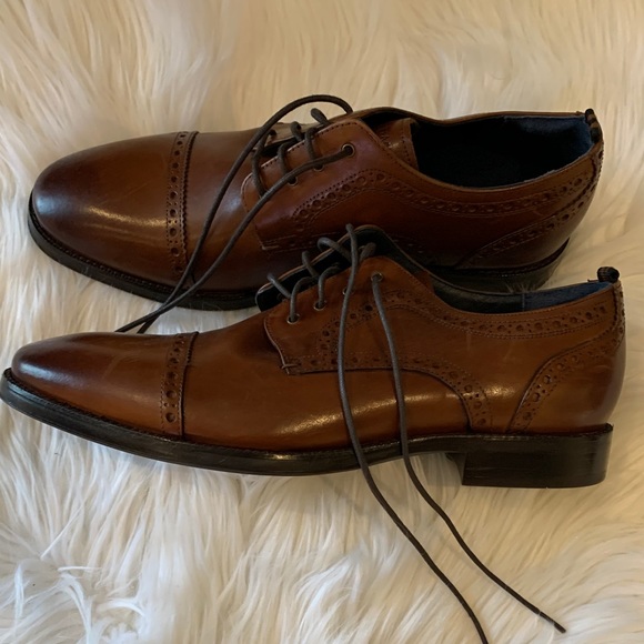 Cole Haan Jefferson 2.0 Grand Cap Toe Derby - Picture 10 of 13
